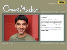 Omar Maskati