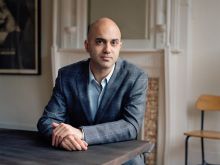 Omar Maskati