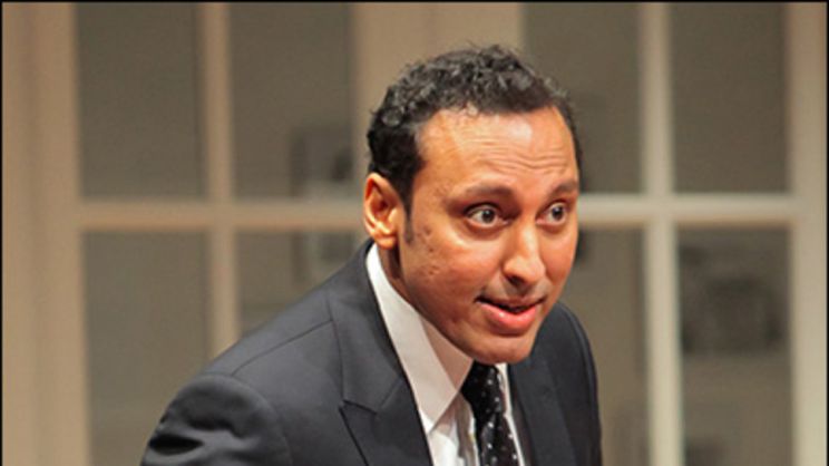 Omar Maskati