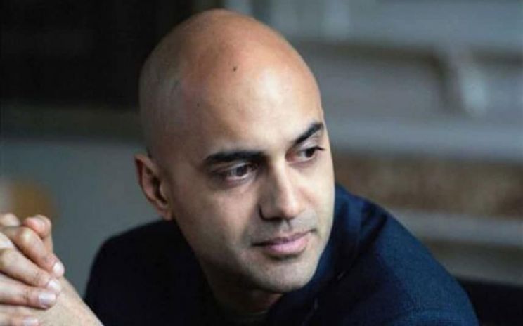 Omar Maskati