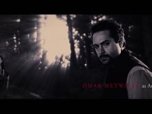 Omar Metwally