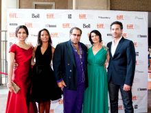 Omar Metwally #1254977 picture (Landscape Medium)