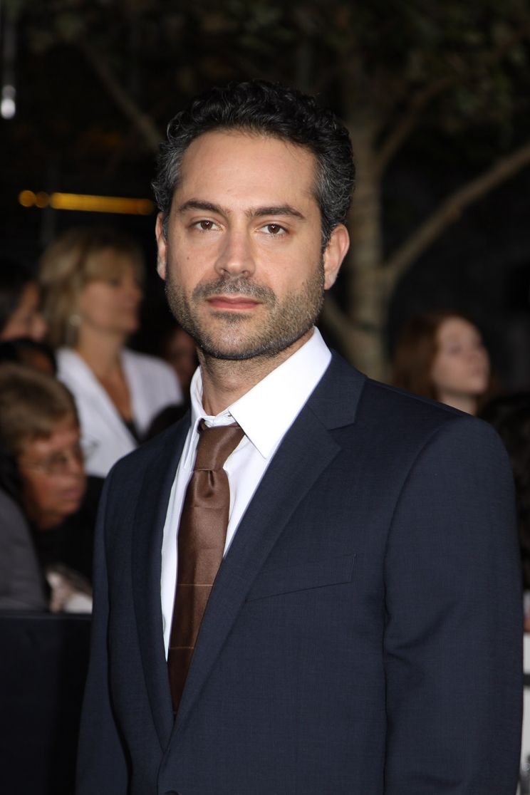 Omar Metwally