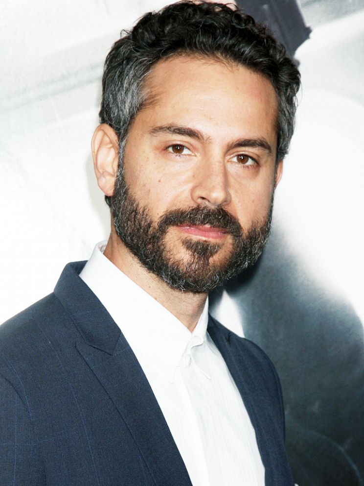 Omar Metwally