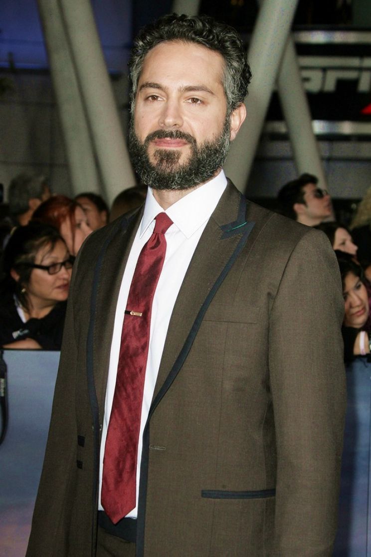 Omar Metwally