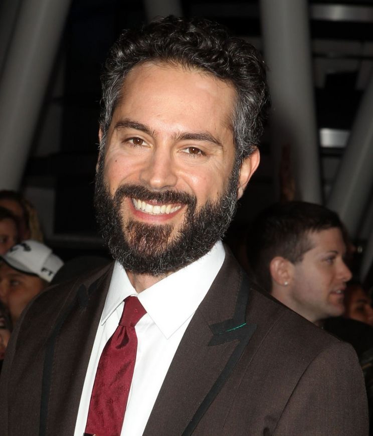 Omar Metwally