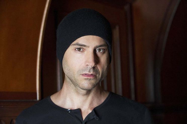 Omar Metwally