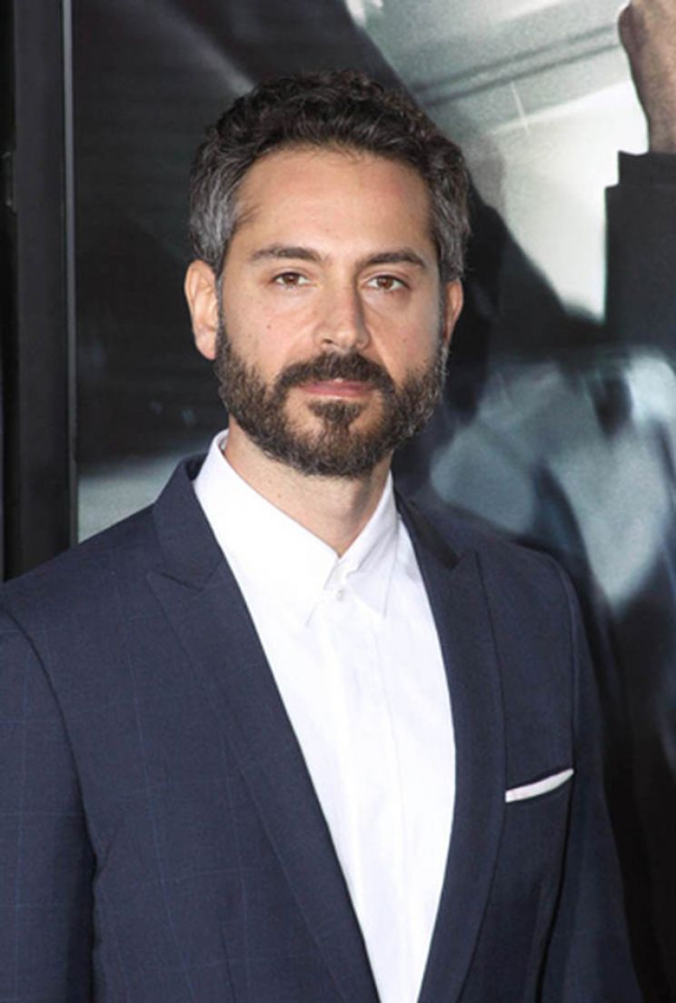 Omar Metwally