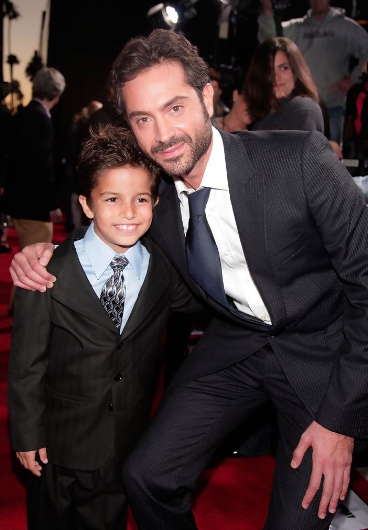 Omar Metwally