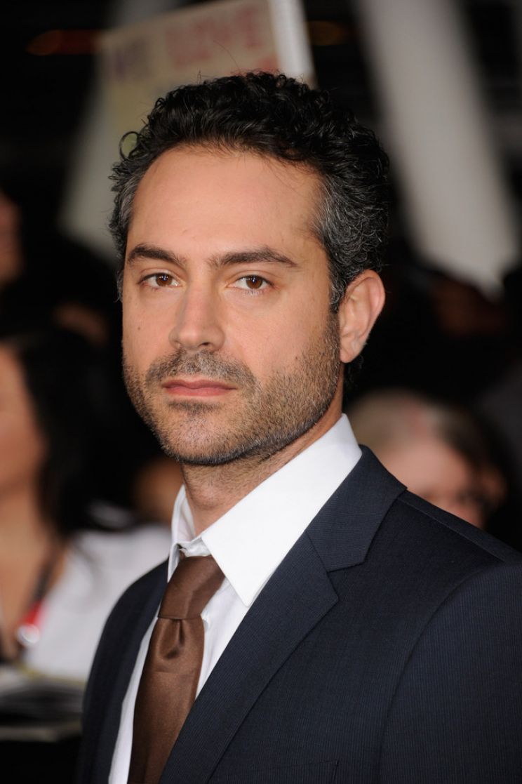 Omar Metwally