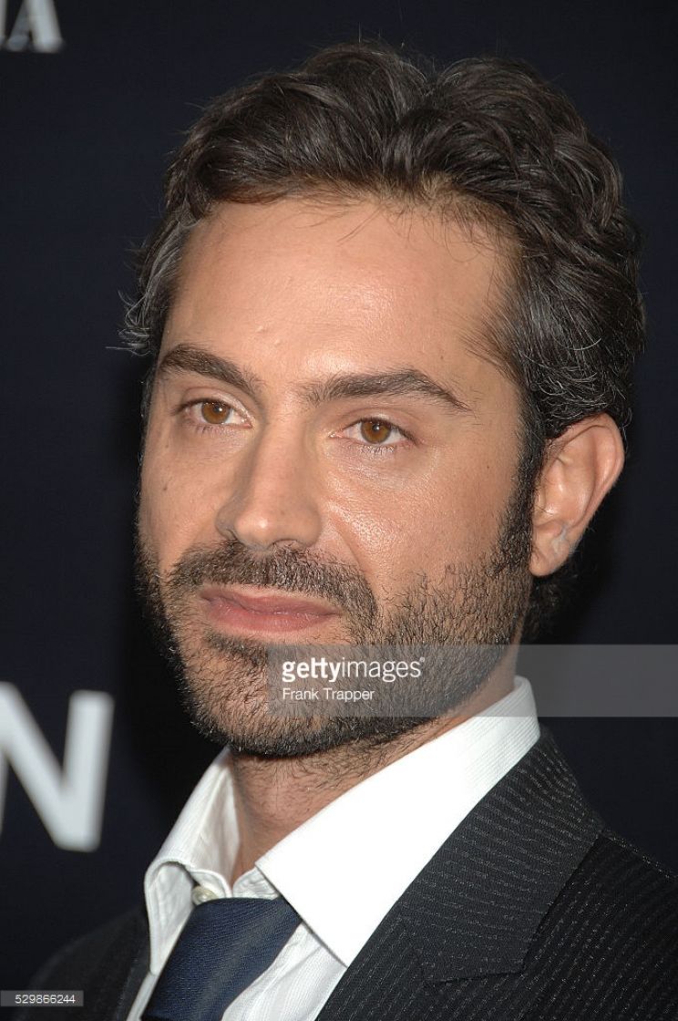 Omar Metwally