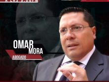 Omar Mora