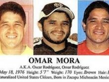 Omar Mora