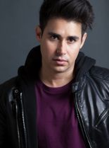 Omar Mora
