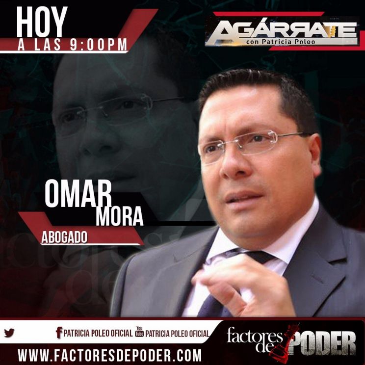 Omar Mora