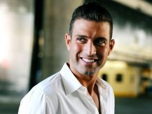 Omar Sharif Jr.