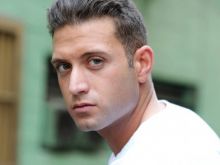 Omar Sharif Jr.