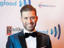 Omar Sharif Jr.