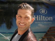 Omar Sharif Jr.