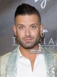 Omar Sharif Jr.