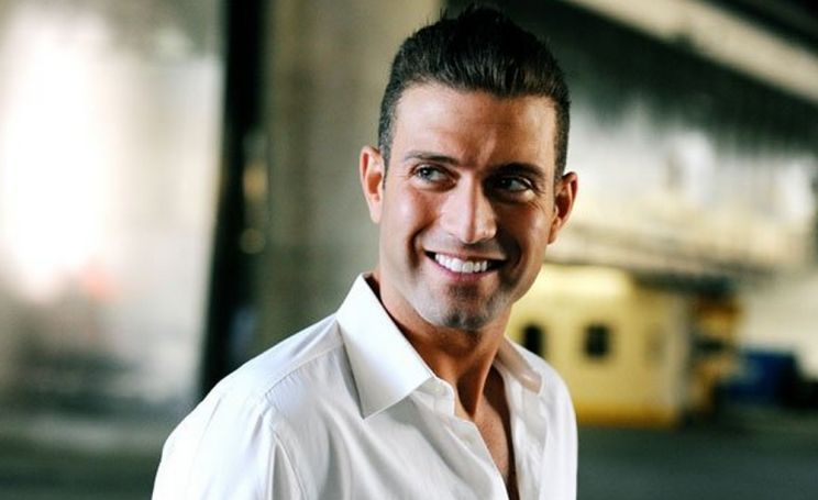 Omar Sharif Jr.