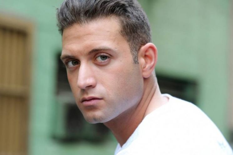 Omar Sharif Jr.