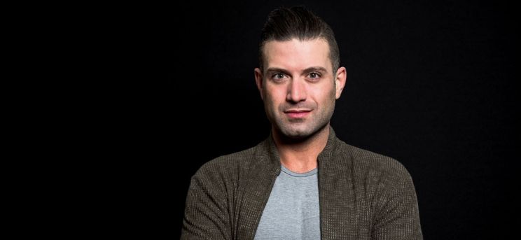 Omar Sharif Jr.