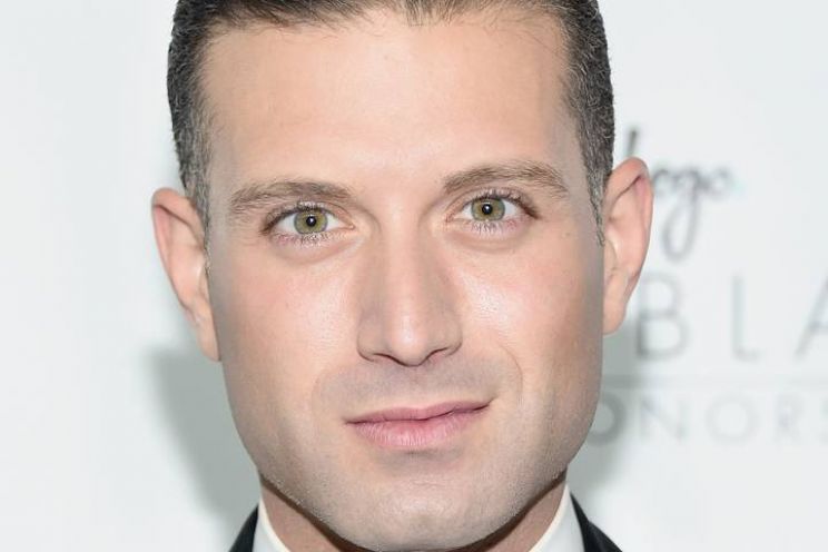 Omar Sharif Jr.