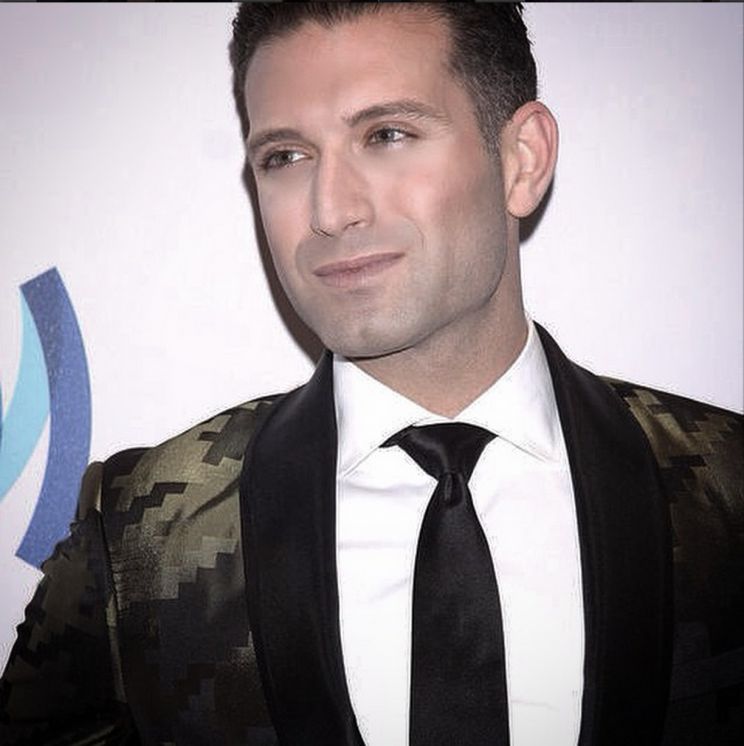 Omar Sharif Jr.