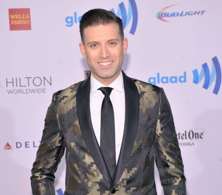 Omar Sharif Jr.