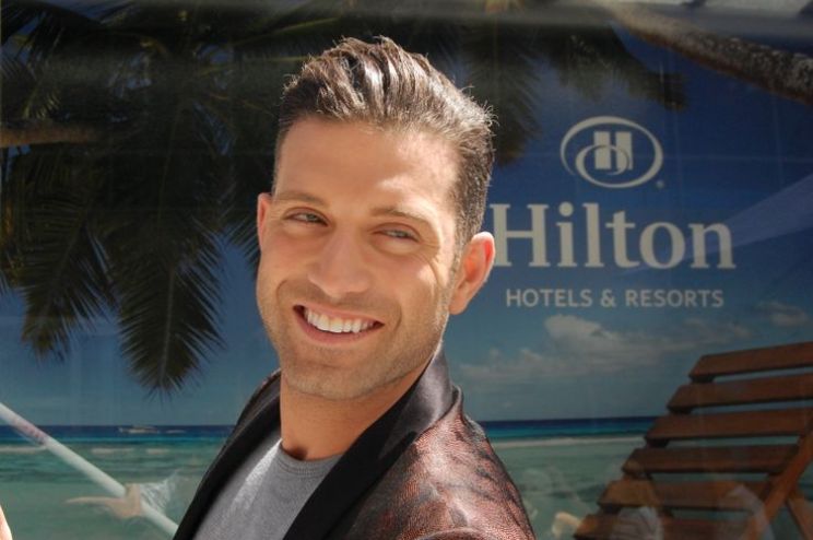 Omar Sharif Jr.