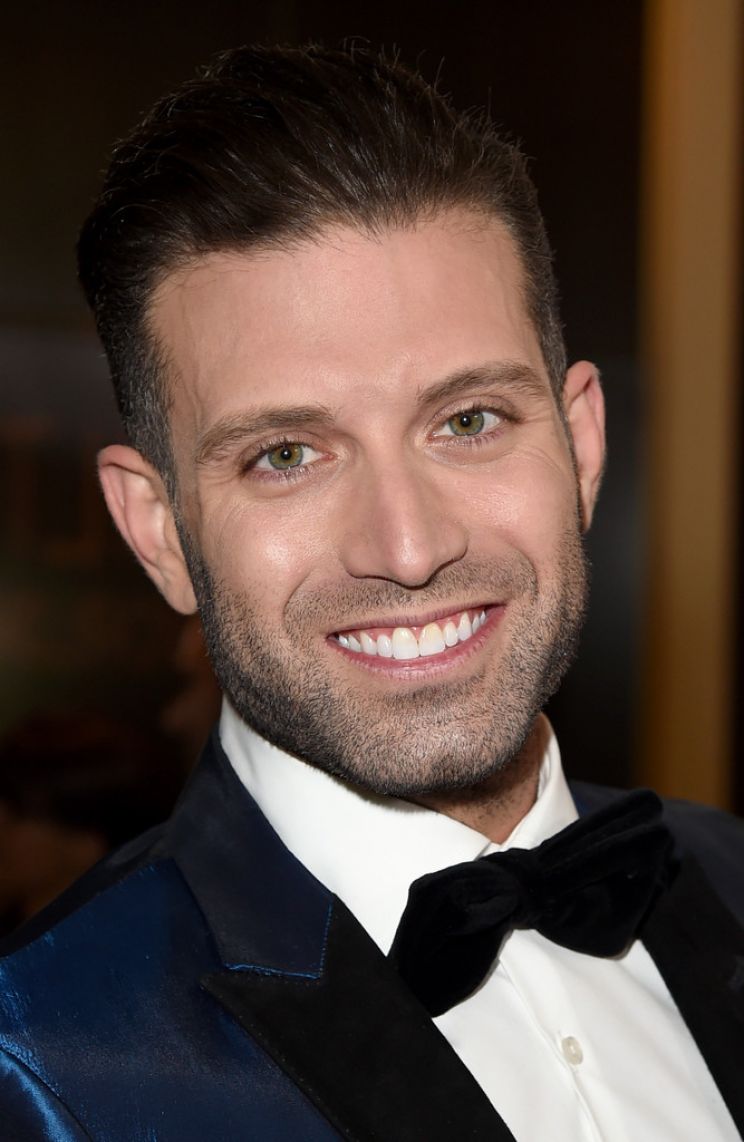 Omar Sharif Jr.