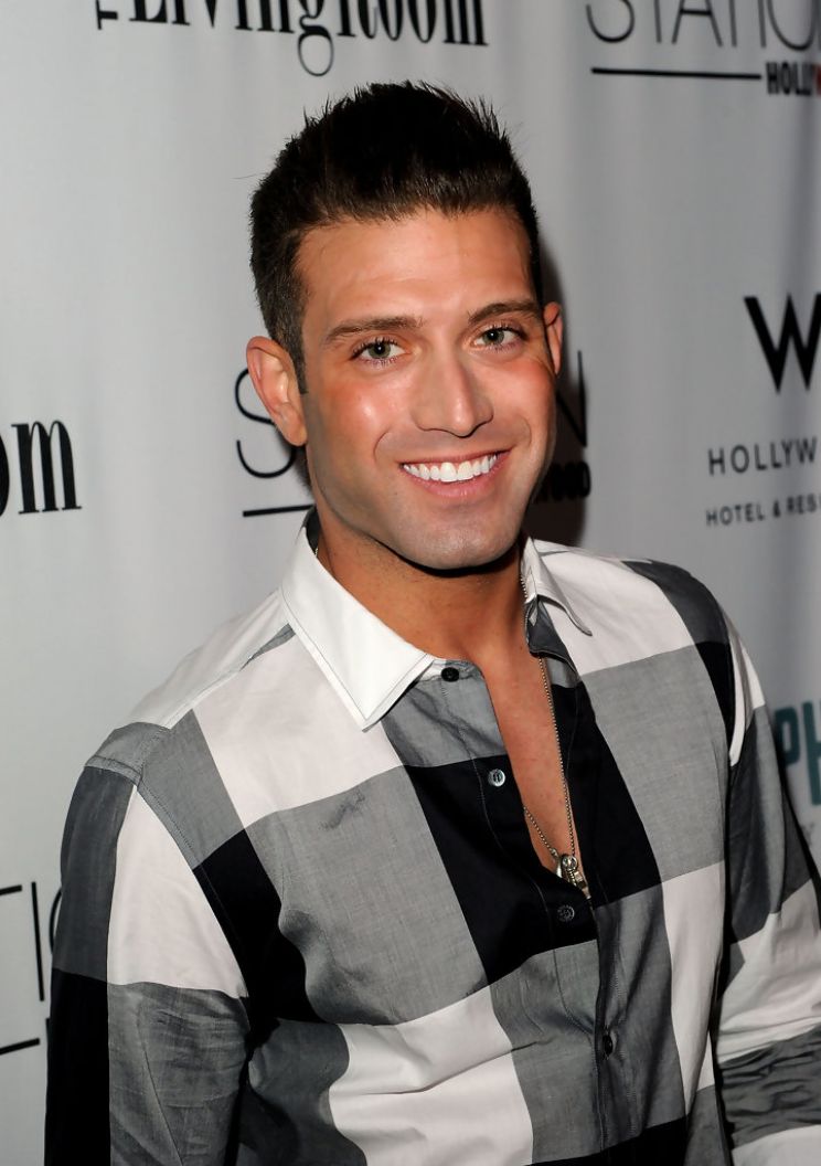 Omar Sharif Jr.