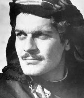 Omar Sharif