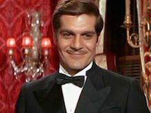 Omar Sharif