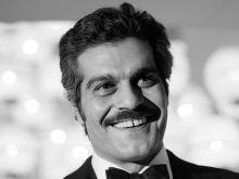 Omar Sharif