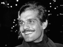 Omar Sharif