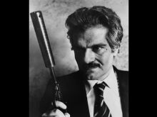 Omar Sharif