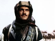 Omar Sharif