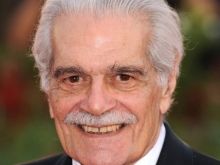 Omar Sharif