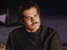 Omar Sharif