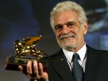 Omar Sharif