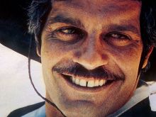 Omar Sharif