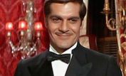 Omar Sharif