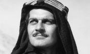 Omar Sharif