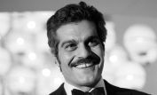 Omar Sharif