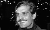 Omar Sharif