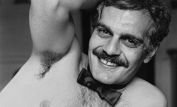 Omar Sharif