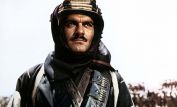 Omar Sharif