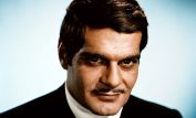 Omar Sharif